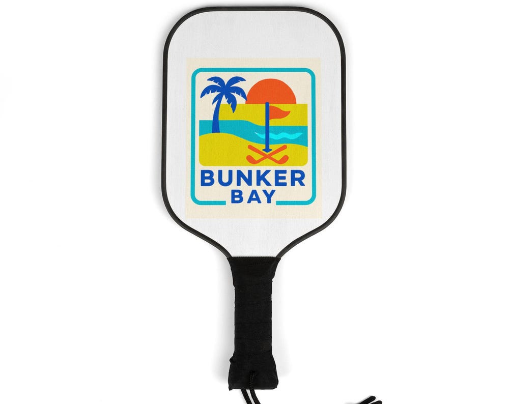 Texas Pickleball Kit