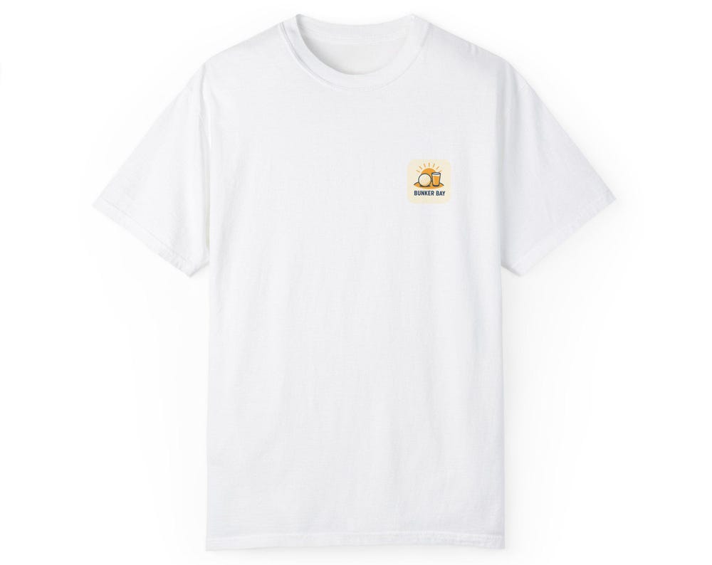 Bunker Bay Adventure T-shirt